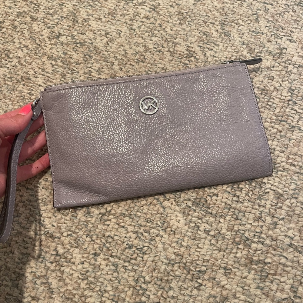 Michael Kors clutch